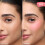 Lumi, Le Liquid Blush, 605 Dewy Bright Pink 3