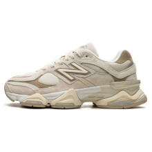 (UK3.5) New Balance 9060 Mushroom Brown U9060JAM