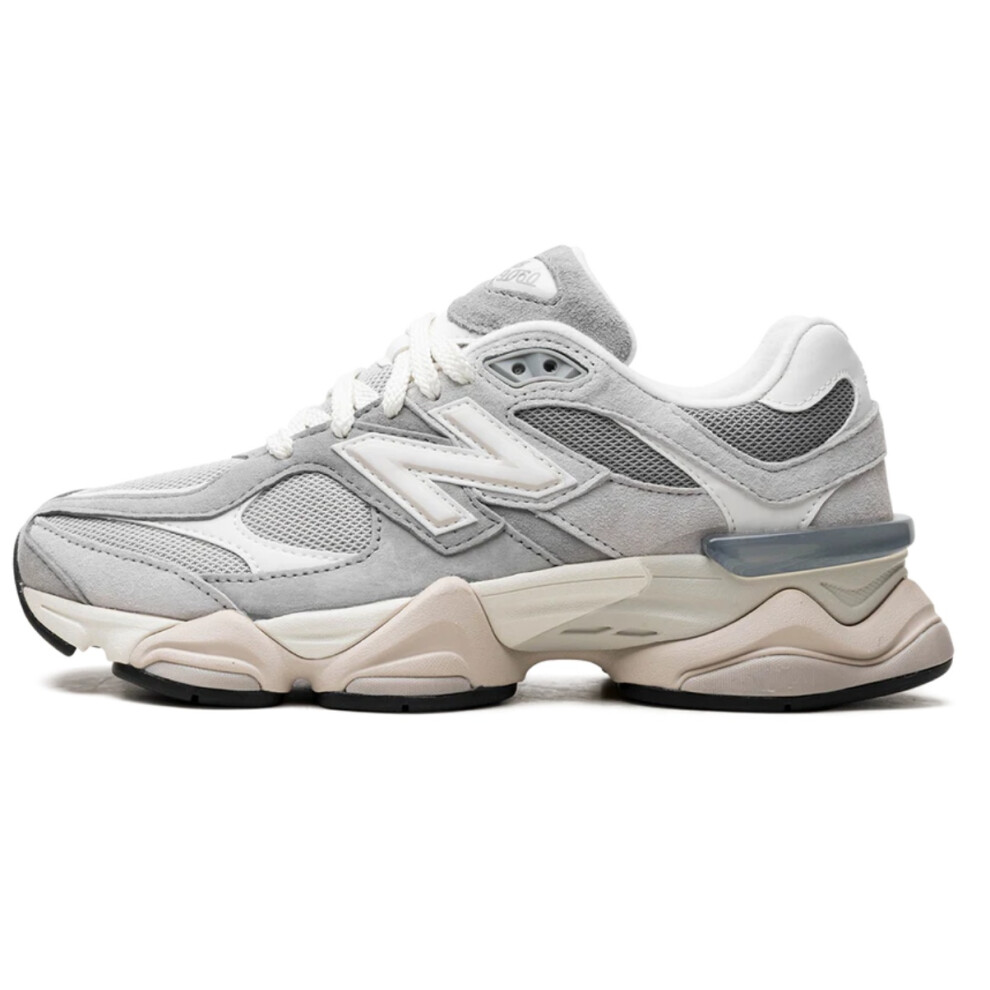 (UK5) New Balance 9060 Slate Grey U9060EEE