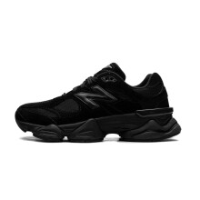 (UK4) New Balance 9060 Triple Black U9060BPM