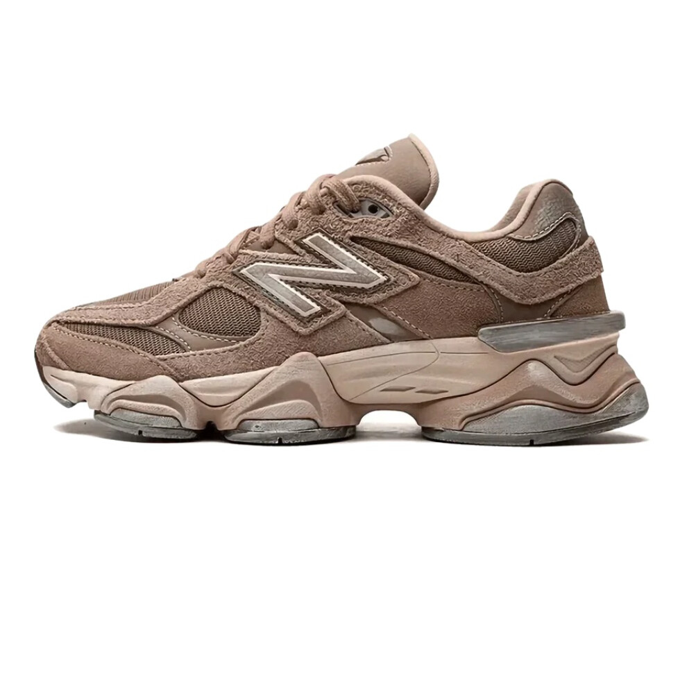 (UK3.5) "New Balance 9060 Mushroom Brown U9060PB"