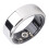 Smart Ring 15mAh, Size 12, Silver Stainless IP68 14