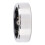 Smart Ring 15mAh, Size 12, Silver Stainless IP68 12