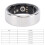 Smart Ring Max 15mAh Stainless Steel Size 9 IP68 2