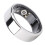 Smart Ring 15mAh, Model 7, Size 7, Stainless Steel 16