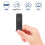 Body Worn Camera 1080P 64GB Black 180 Rotating 6