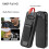 Body Worn Camera 1080P 64GB Black 180 Rotating 3