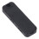 Body Worn Camera 1080P 64GB Black 180 Rotating 1