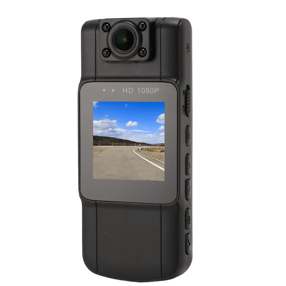 Wearable Video Recorder 32Gb 1080P Infrared Ip65 8771296707080