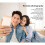 Smart Ring 15mAh Battery, Size 13, Stainless Steel 9