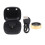 Model 9 Smart Ring 15mAh 18.9mm Silver BLE5.1 3