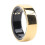 Model 9 Smart Ring 15mAh 18.9mm Silver BLE5.1 16