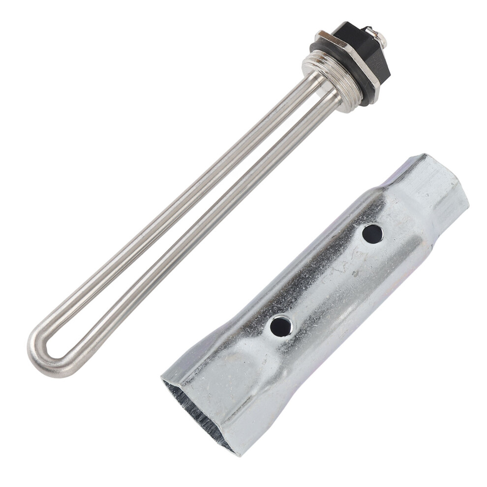 520900 1440W Metal 120V Rv Water Heater Element 3141296708557