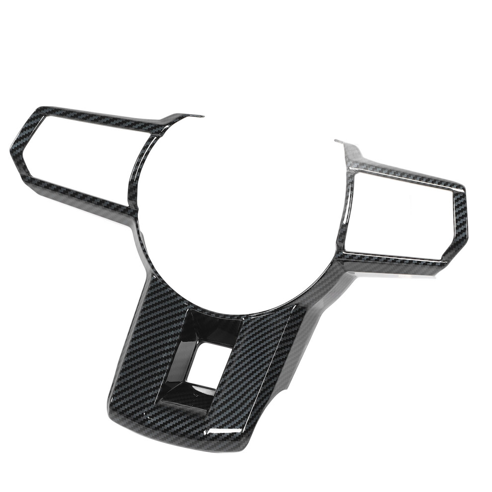 Triton L200 2023-2024 Steering Trim Carbon Fiber 7891296708496