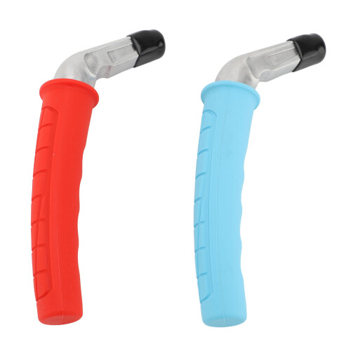 2Pcs Car Door Handle Assist 450lb Portable Bar 2