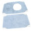 Double Layer Blue Window Hammock 33 lbs,48x31x78cm 14