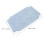 Double Layer Blue Window Hammock 33 lbs,48x31x78cm 2