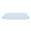 Double Layer Blue Window Hammock 33 lbs,48x31x78cm 8