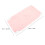 Double Layer Pink Cat Window Bed 33 Lbs 48x31x78cm 2