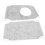 Double Layer Cat Bed 33 Lbs, 48x31x78 cm Grey 10