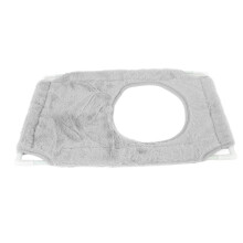 Double Layer Cat Bed 33 Lbs, 48x31x78 cm Grey