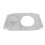 Double Layer Cat Bed 33 Lbs, 48x31x78 cm Grey 1