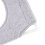 Cat Window Perch 2-Layer 33lbs, 48x31cm, Gray/Blue 7
