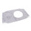 Cat Window Perch 2-Layer 33lbs, 48x31cm, Gray/Blue 14
