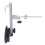 Leveling Tool Bracket with Bubble-Suction 5/8-11 7