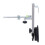 Leveling Tool Bracket with Bubble-Suction 5/8-11 9