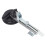 Leveling Tool Bracket with Bubble-Suction 5/8-11 11