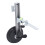 Leveling Tool Bracket with Bubble-Suction 5/8-11 14