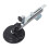 Leveling Tool Bracket with Bubble-Suction 5/8-11 12