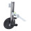 Leveling Tool Bracket with Bubble-Suction 5/8-11 1