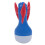 Inflatable Dart Target Game for Kids PVC 4 Nails 9