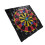 Inflatable Dart Target Game for Kids PVC 4 Nails 15