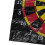 Inflatable Dart Target Game for Kids PVC 4 Nails 8