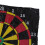 Inflatable Dart Target Game for Kids PVC 4 Nails 10