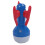 Inflatable Dart Target Game for Kids PVC 4 Nails 7