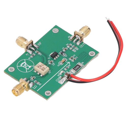 ADE-6 Passive Mixer Module 0.05MHz-250MHz LO/RF