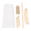 Cat Wall Hammock with Steps - Wood Wall Shelves 15
