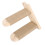 Cat Wall Hammock with Steps - Wood Wall Shelves 9