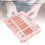 Large 30L Camping Backpack Breathable Mesh Back Panel Waterproof Zipper 4