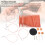 Large 30L Camping Backpack Breathable Mesh Back Panel Waterproof Zipper 7