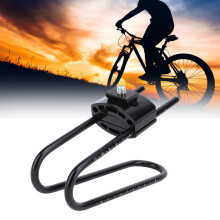 Scale Adjustable Universal Metal Saddle Absorber