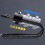 Scale Adjustable Universal Metal Saddle Absorber 8