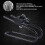 Scale Adjustable Universal Metal Saddle Absorber 7