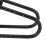 Scale Adjustable Universal Metal Saddle Absorber 9