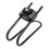 Scale Adjustable Universal Metal Saddle Absorber 16