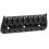 8-String Bridge 94x38x8mm, 10.8mm Spacing, Metal 13